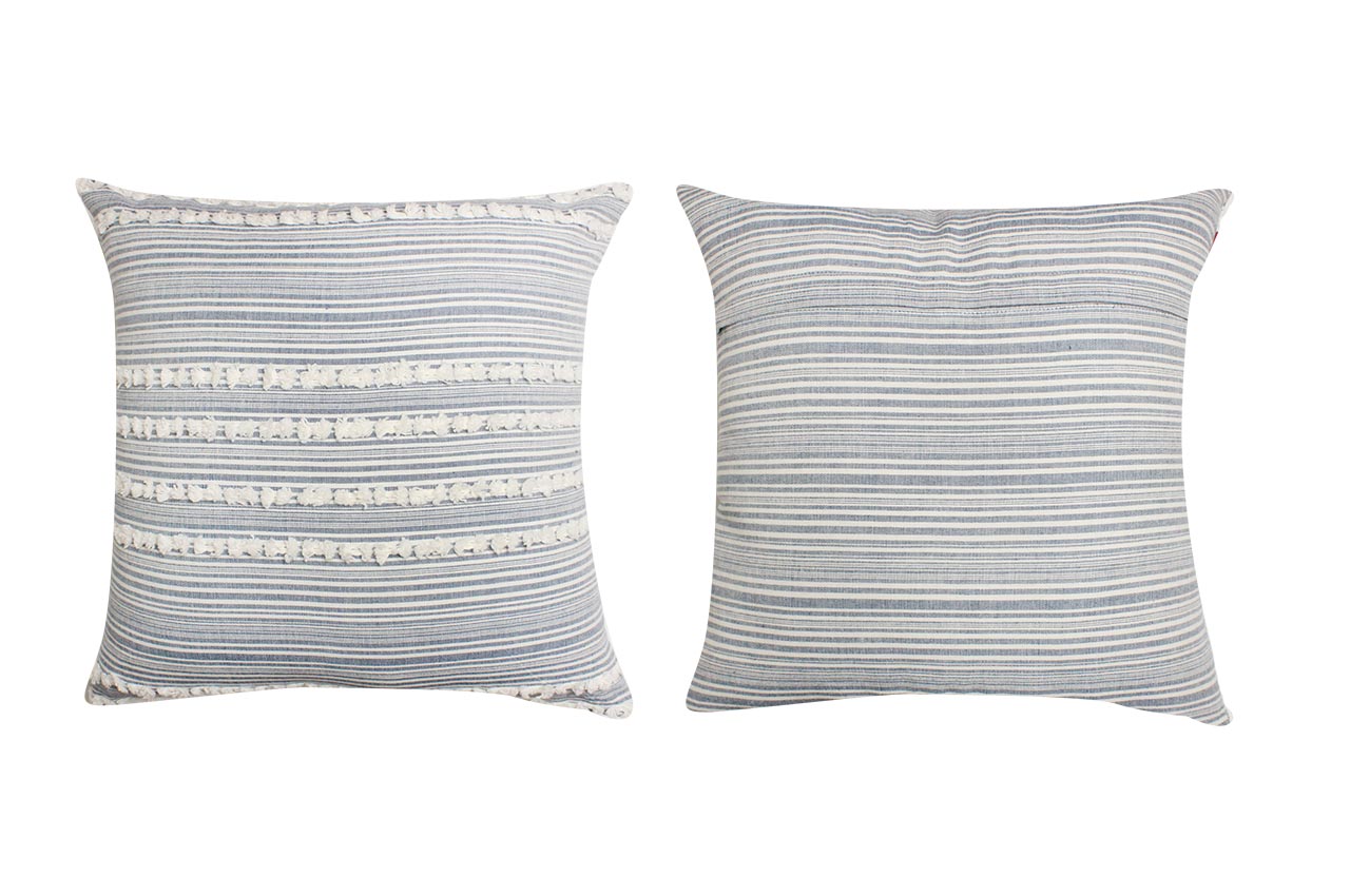 Dreamy Sky Cushion Cover Set of 2 Pc